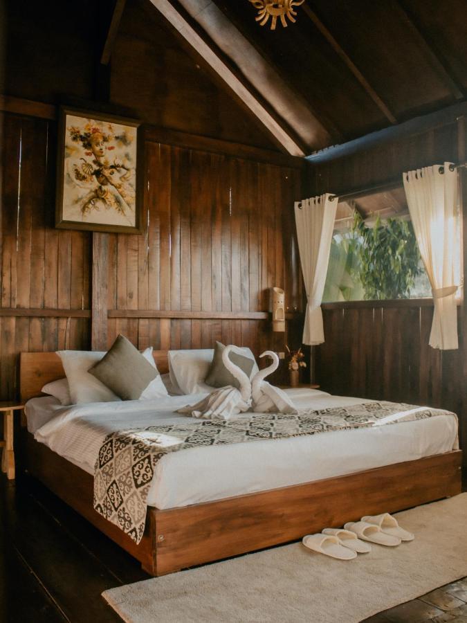 Da'Kayu Bali Homestay Munduk  Exterior photo