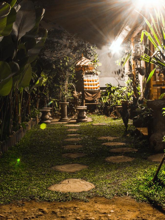 Da'Kayu Bali Homestay Munduk  Exterior photo