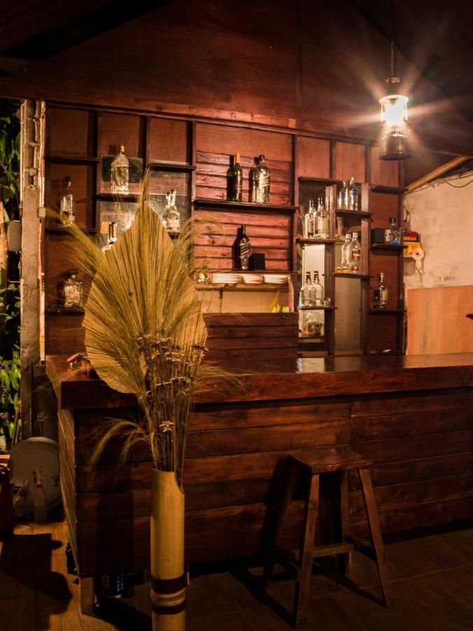 Da'Kayu Bali Homestay Munduk  Exterior photo